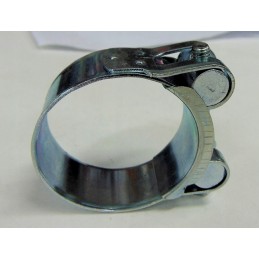 Robusta gnybtas gbs 52 55 metalinis su varžtu