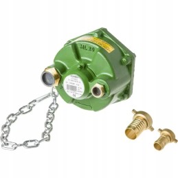 Vandens siurblys ant ferroni veleno, ml 20, itališkas