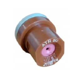 Sodo antgalis albuz atr 80 rudas