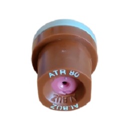 Sodo antgalis albuz atr 80 rudas