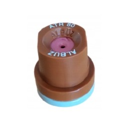 Sodo antgalis albuz atr 80 rudas