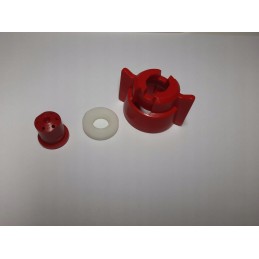 Purkštuvo antgalis RSM Albuz ESI 04