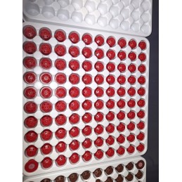 Purkštuvo antgalis RSM Albuz ESI 04