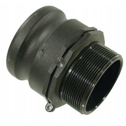 Vidinis greitas jungtis pp išorinis sriegis arag 3 2