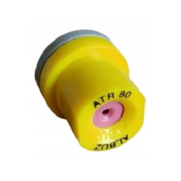 Sodo antgalis albuz atr 80 geltonas