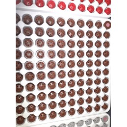 RSM antgalis purkštuvui ESI 05, keraminis albuz