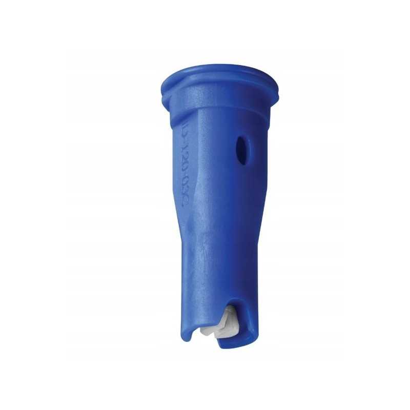 Purkštuko antgalis ID3 120 Ceram Lechler