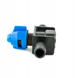 Purkštuvo antgalio korpusas