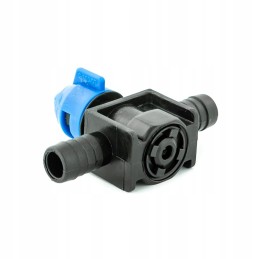 Purkštuvo antgalio korpusas