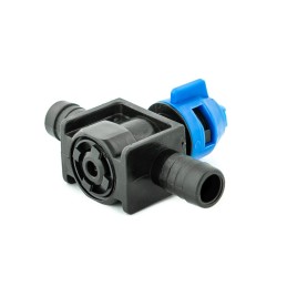 Purkštuvo antgalio korpusas