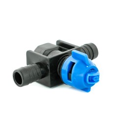 Purkštuvo antgalio korpusas