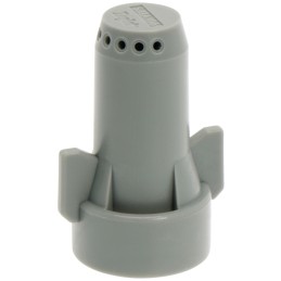 Purškimo antgalis skirtas RSM, 7 skylės, pilkas Teejet
