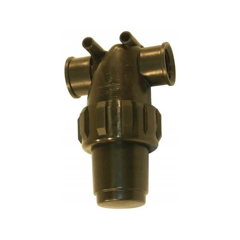 Slėgio filtras 1 vidinis