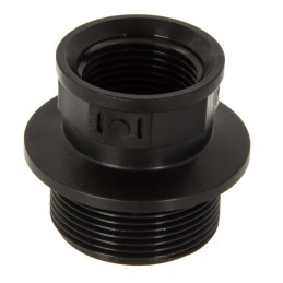 Sumažinamasis spenelio išorinis sriegis vidinis sriegis 1 1