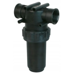 Slėgio filtras 1 1 2 vidinis sriegis 280 l min