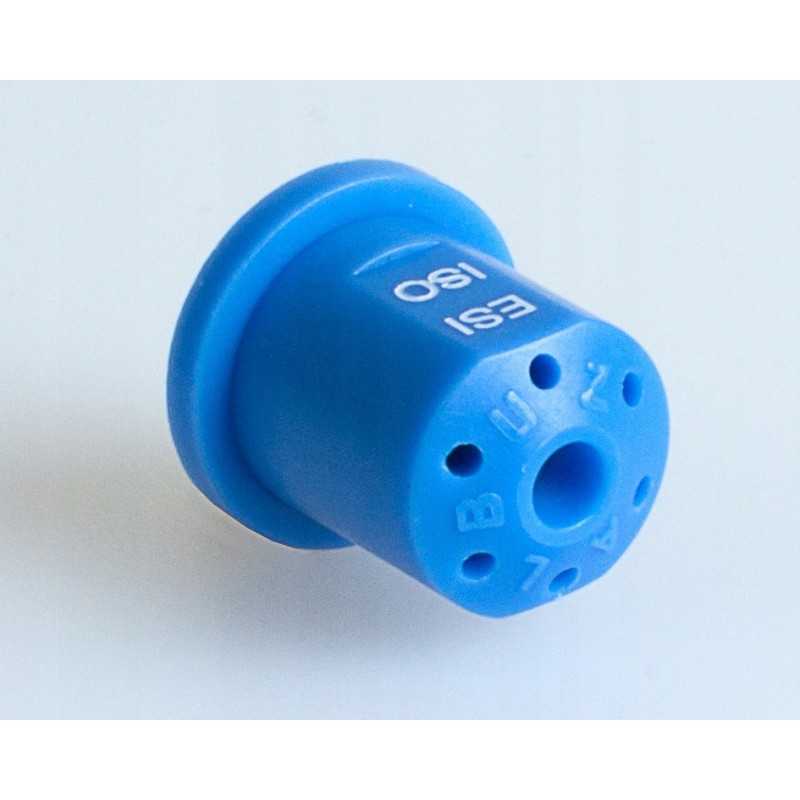 Purškimo antgalis RSM albuz