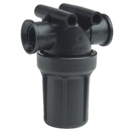 Slėgio filtras 55l 1 2