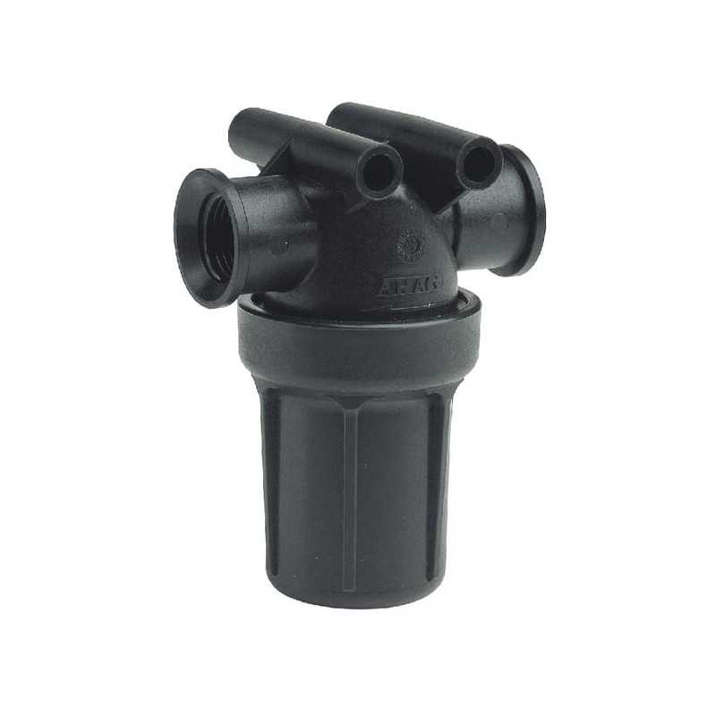 Slėgio filtras 55l 1 2