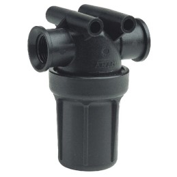 Slėgio filtras 55l 1 2