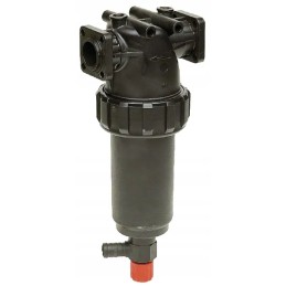 Slėgio filtro flanšas 150l 50