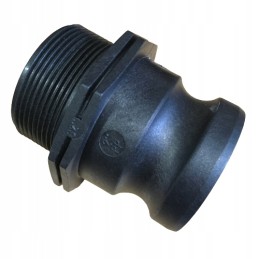 Vidinis greitas jungtis pp išorinis sriegis arag 2