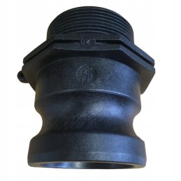 Vidinis greitas jungtis pp išorinis sriegis arag 2