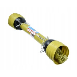 Kardaninis velenas 210nm 510 762mm barstytuvas