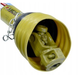 Kardaninis velenas purkštuvui 210nm 510 762mm