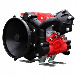 Siurblys Tolveri purkštuvui 140l min