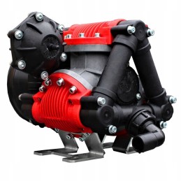 Siurblys Tolveri purkštuvui 140l min