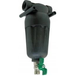 Slėgio filtras 3 4 vidinis sriegis 150 l min 8