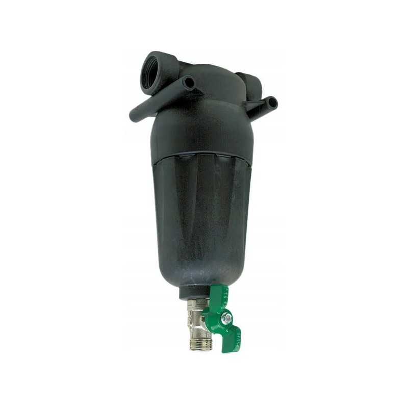 Slėgio filtras 3 4 vidinis sriegis 150 l min 8