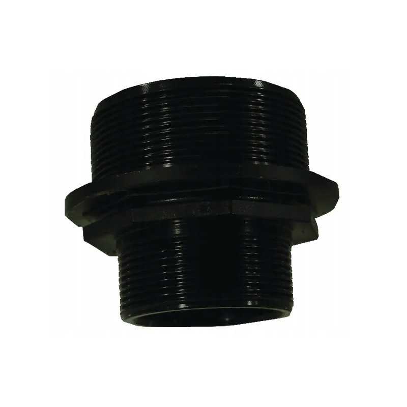 Sumažinamasis nipelio išorinis sriegis išorinis sriegis 2 1