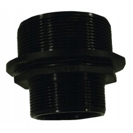 Sumažinamasis nipelio išorinis sriegis išorinis sriegis 2 1