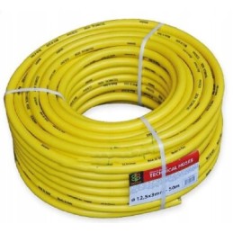 Purškimo žarna 12 5mm Polish, kaina už 1 metrą