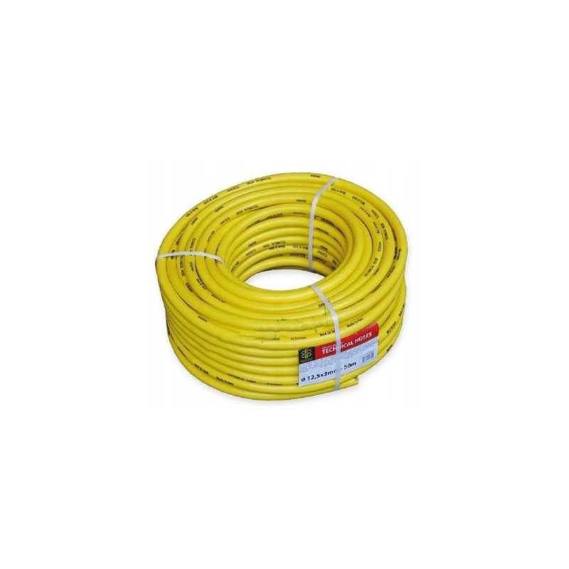 Purškimo žarna 12 5mm Polish, kaina už 1 metrą