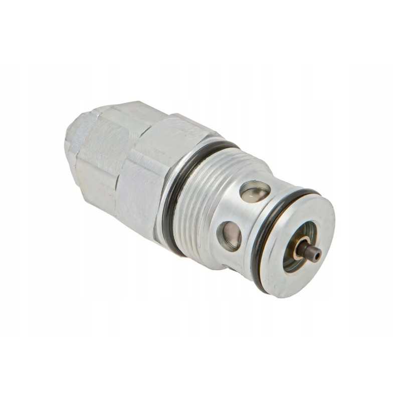 Ff262 915074501 skirstytuvo apsauginis vožtuvas