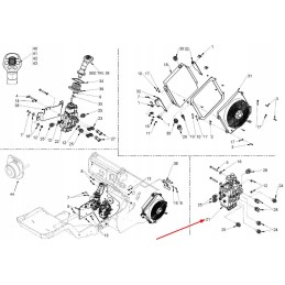 Ff262 915074501 skirstytuvo apsauginis vožtuvas