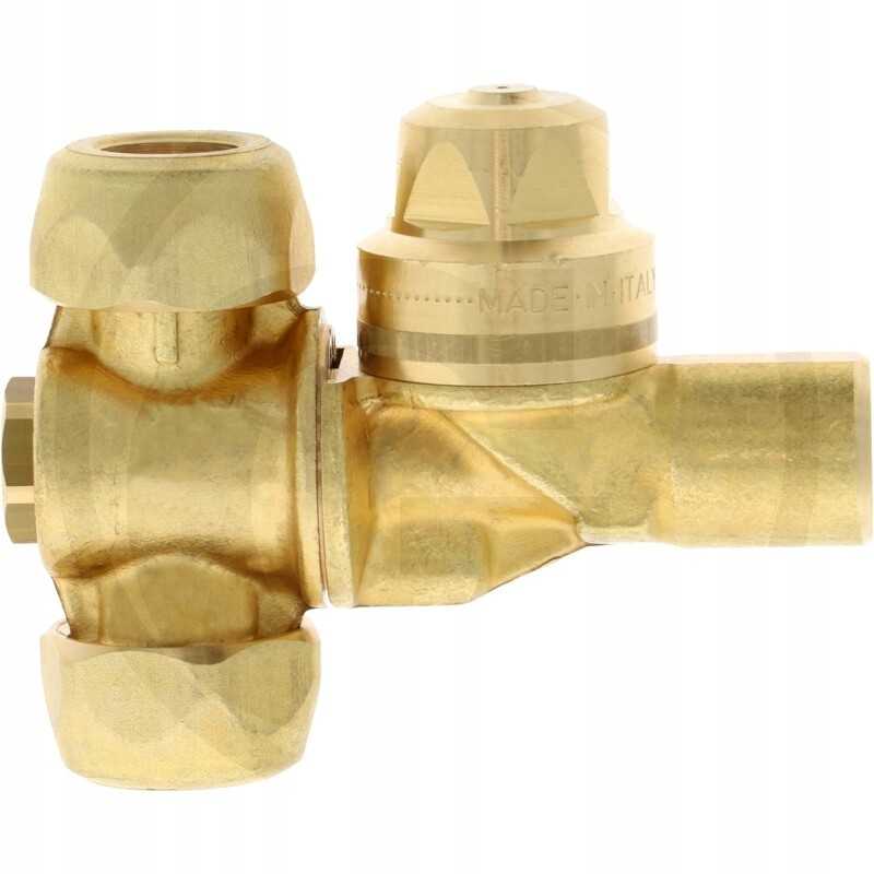 M75 antgalio laikiklis, dvigubas žalvaris su dantukais