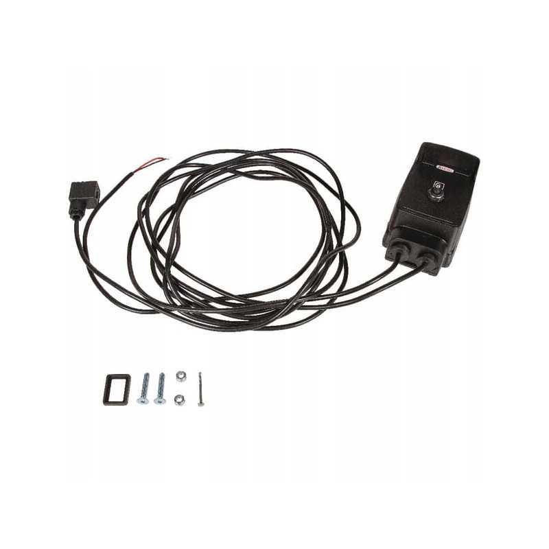 Valdymo pulto 1 skyrius