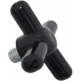 Purškimo vamzdžio tvirtinimo varžtas