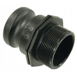 Vidinis greitas jungtis pp išorinis sriegis arag 2