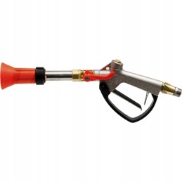 Turbo 400 purškimo pistoletas su metaline rankena