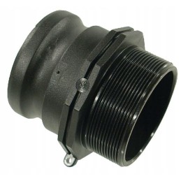 Vidinis greitas jungtis pp išorinis sriegis arag 3