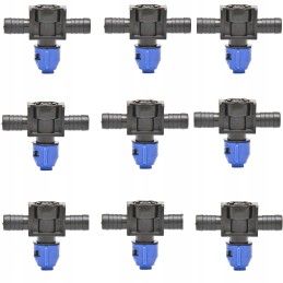 Poliruojamo purkštuko antgalio korpusas