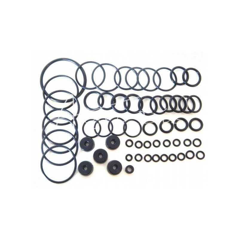 Tarpiklių rinkinys fermo3 purkštuvo skirstytuvui