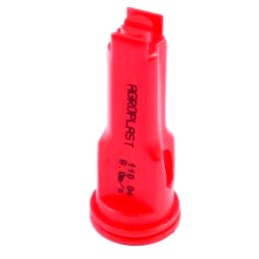 Purškimo antgalis nuo vėjo 0 4 purkštuvas