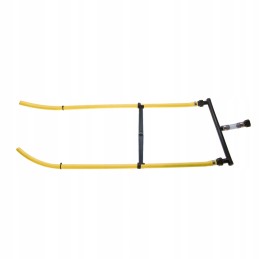 Dviguba užpildymo žarna 19mm rsm