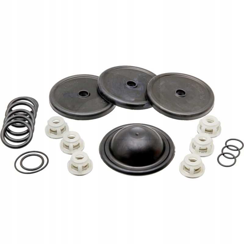 Remonto komplektas stūmokliniams membraniniams siurbliams