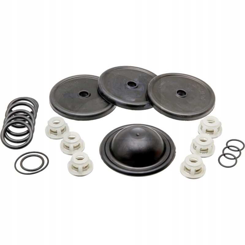 Remonto komplektas stūmokliniams membraniniams siurbliams